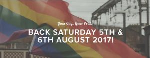 Leeds Pride