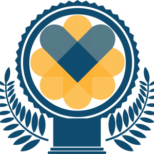 Image of Leeds Volunteering Quality Mark