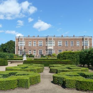 This is an image of Temple Newsam