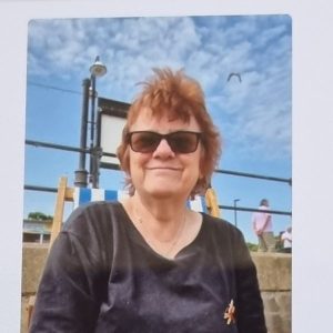 Image of Yvonne