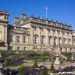 Image of Harewood House