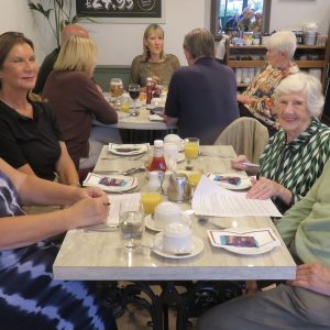 Image of Aireborough Rotary Club