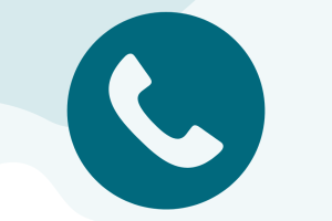 Image of a phone