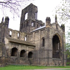 Image of Kirkstall Abbey