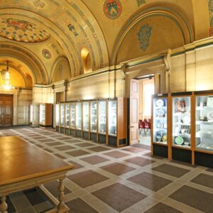 Image of Leeds Civic Hall