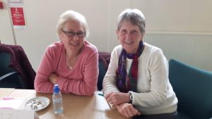 Carers Leeds Dementia Support Group