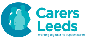 Carers Leeds Newsletter Logo