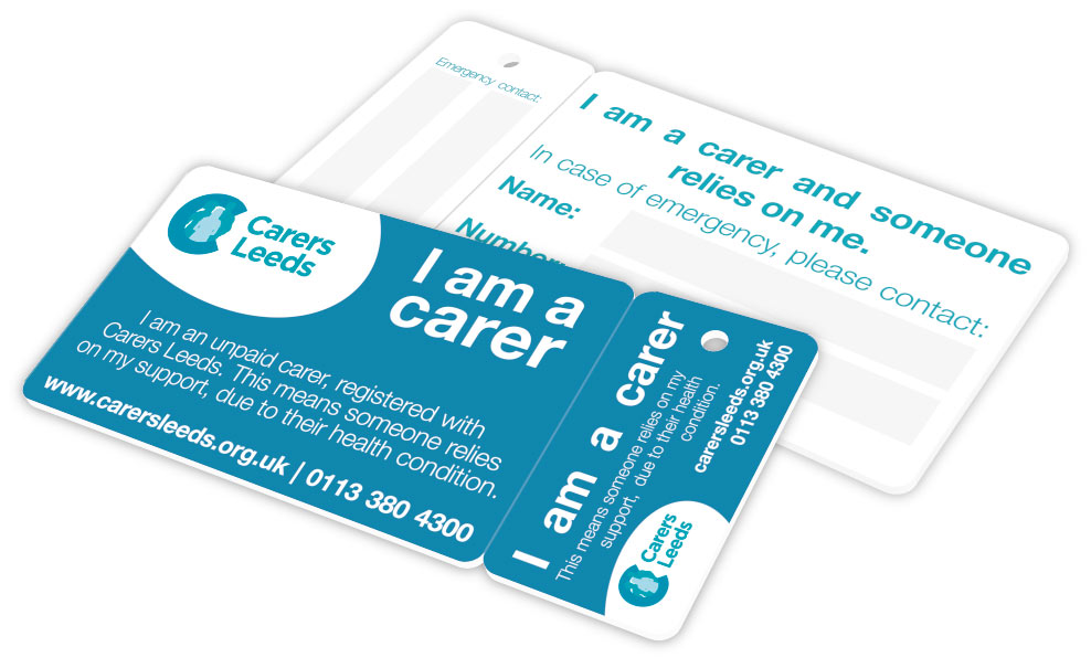 emergency-card-carers-leeds