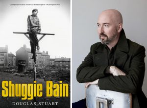 Shuggie Bain by Douglas Stuart