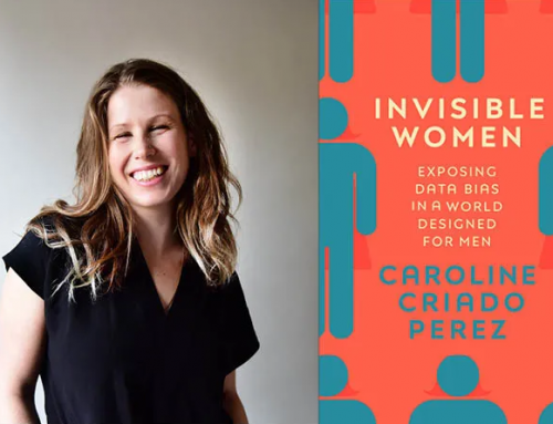 Invisible Women – Book Review