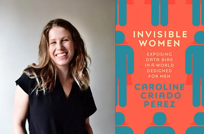 Invisible Women Book Review