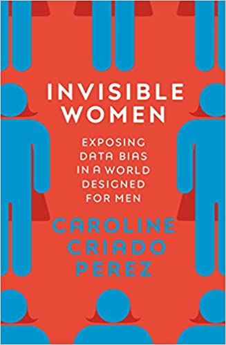 Invisible Women Book Review