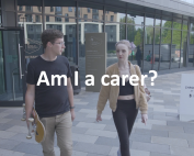 Am I a Carer?