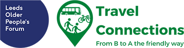 Travel Connections - Leeds Older People's Forum