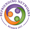 Befriending Networks Small