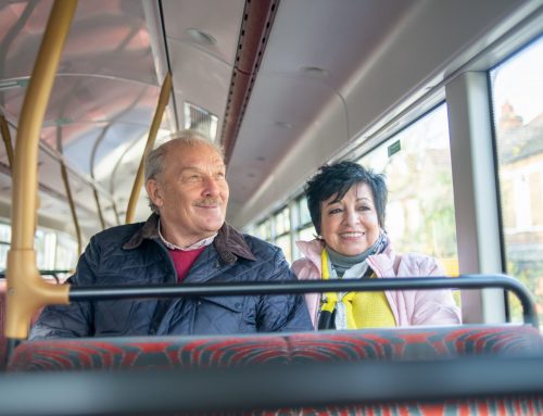 Carers Connecting