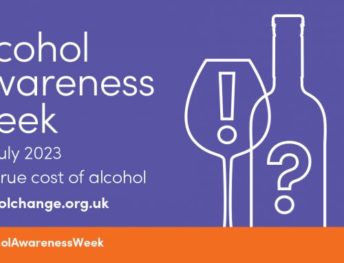 Alcohol Awareness Week 2023