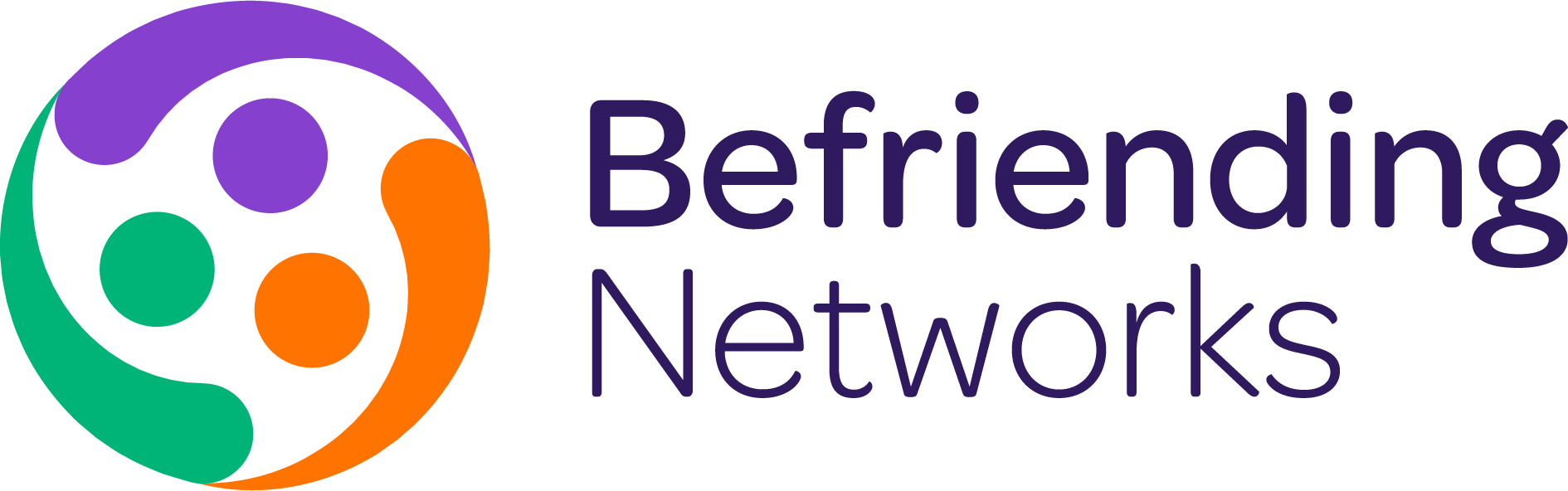 Befriending Networks